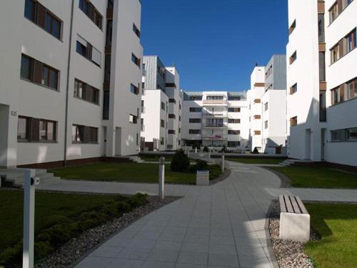 Apartament S?oneczna