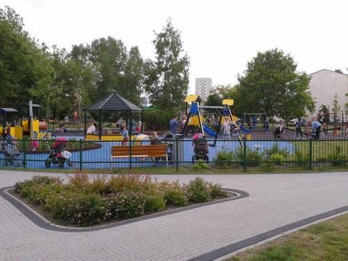 Apartament S?oneczna