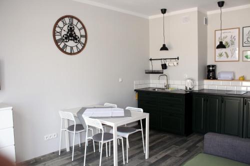Apartament S?oneczna