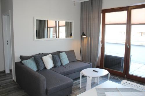 Apartament S?oneczna