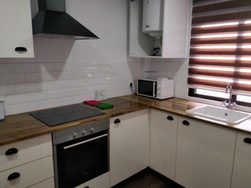 Apartamento Cerca de La Playa Y Ciudad de Las Ciencias