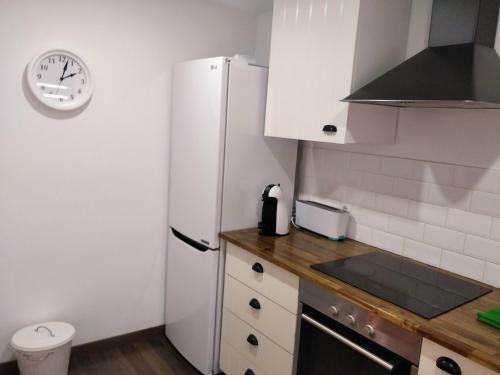 Apartamento Cerca de La Playa Y Ciudad de Las Ciencias
