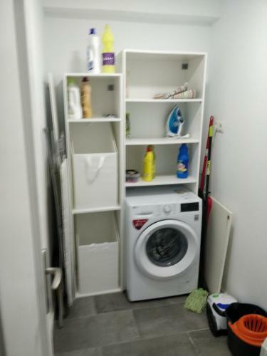 Apartamento Cerca de La Playa Y Ciudad de Las Ciencias