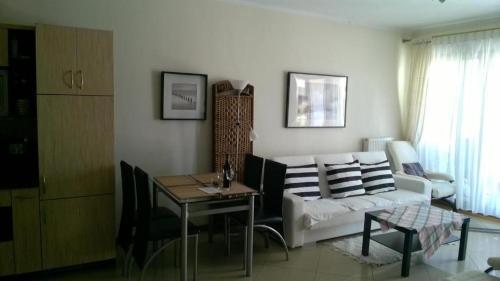Apartamento ?winouj?cie Platan Patio 2