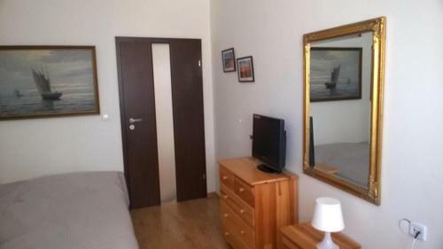 Apartamento ?winouj?cie Platan Patio 2