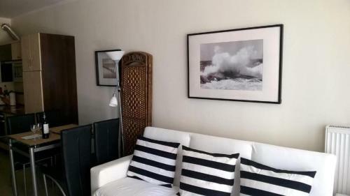 Apartamento ?winouj?cie Platan Patio 2