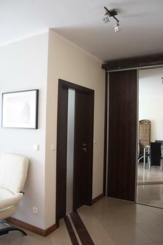 Apartamento ?winouj?cie Platan Patio 2