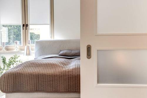 White Apartment Swinem�nde