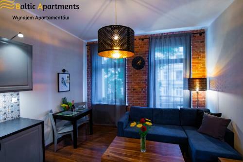 Baltic-apartments - Apartamenty Loft