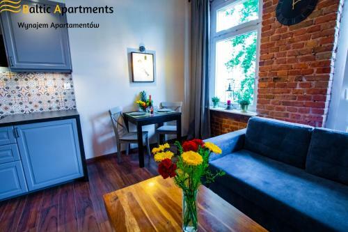 Baltic-apartments - Apartamenty Loft