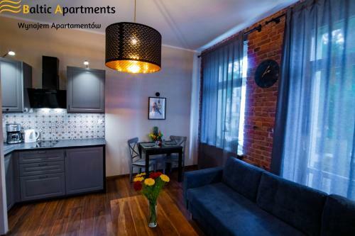 Baltic-apartments - Apartamenty Loft