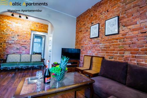 Baltic-apartments - Apartamenty Loft
