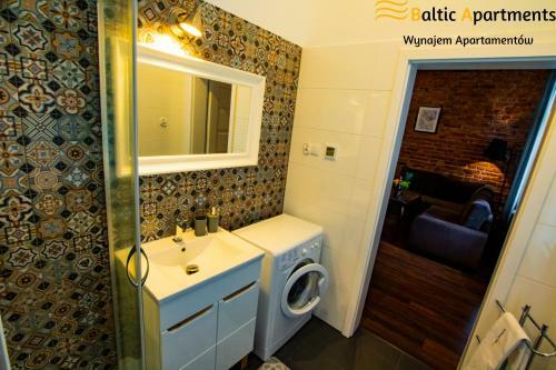 Baltic-apartments - Apartamenty Loft