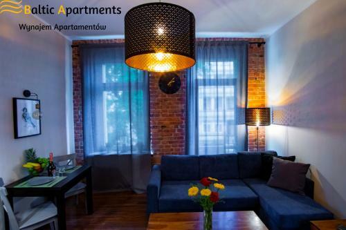 Baltic-apartments - Apartamenty Loft