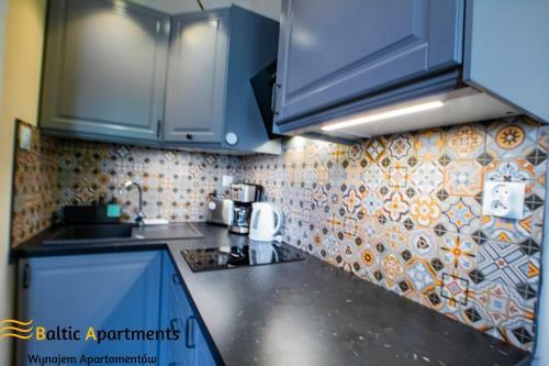 Baltic-apartments - Apartamenty Loft