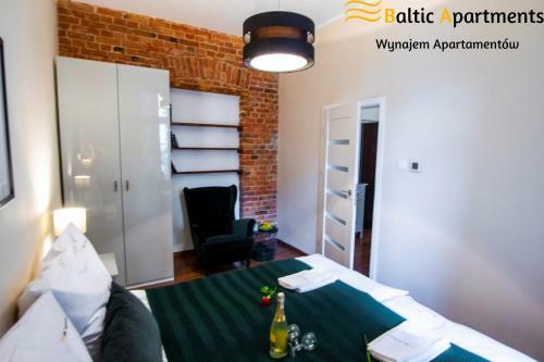 Baltic-apartments - Apartamenty Loft