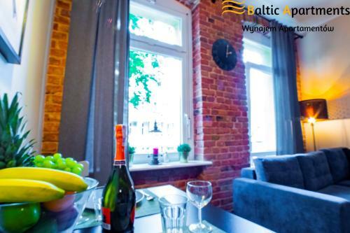 Baltic-apartments - Apartamenty Loft