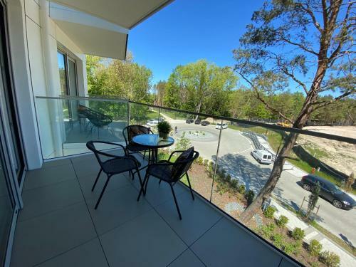 Apartpark Apartament Albus