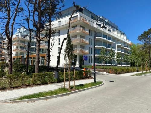 Apartpark Apartament Albus
