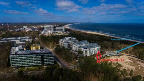 Apartpark Apartament Albus