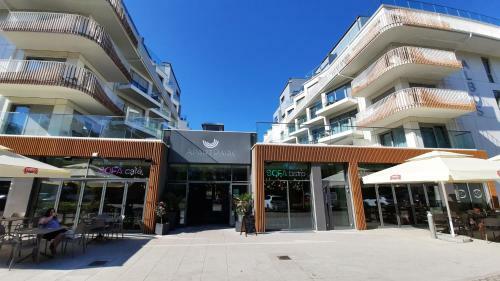 Apartpark Apartament Albus