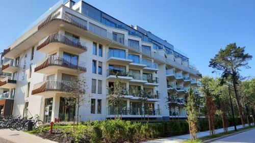 Apartpark Apartament Albus