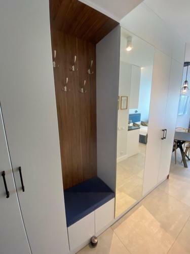 Apartpark Apartament Albus