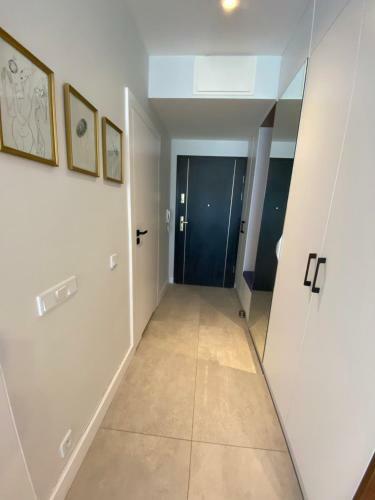 Apartpark Apartament Albus