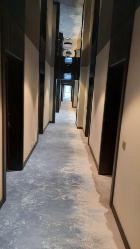Apartpark Apartament Albus