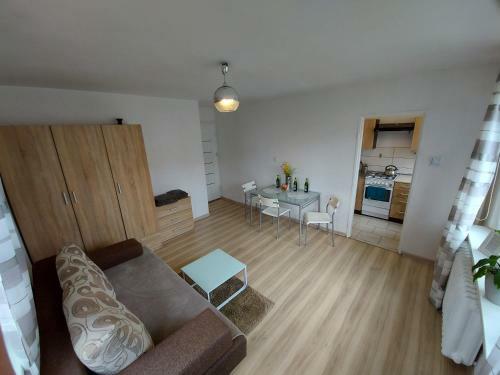 Apartamento Przy Uznamie