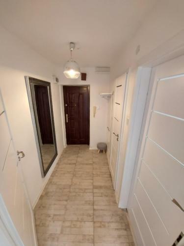 Apartamento Przy Uznamie
