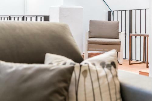 Apartamento Center-luxurious 1br, 1ba-terrace, Wi-fi, A/c