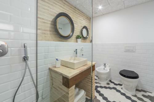 Apartamento Center-luxurious 1br, 1ba-terrace, Wi-fi, A/c