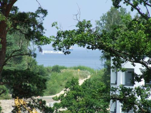 Apartament Zdrojowa 1