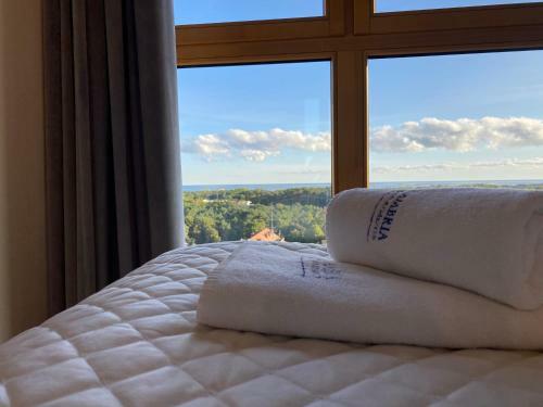 Ambria Apartments Platan Tower