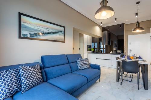 Ambria Apartments Platan Tower