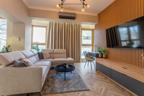 Ambria Apartments Platan Tower