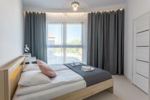Ambria Apartments Platan Tower