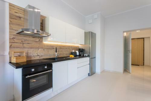 Ambria Apartments Platan Tower