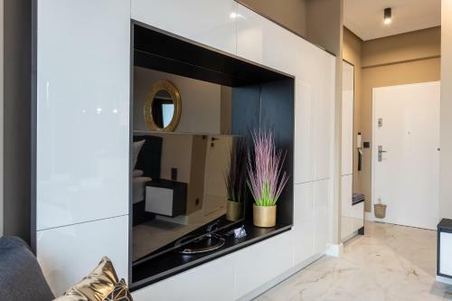 Ambria Apartments Platan Tower