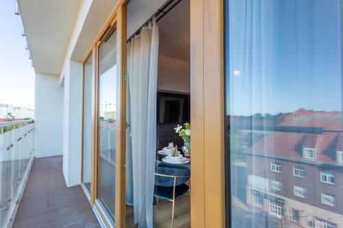 Ambria Apartments Platan Tower