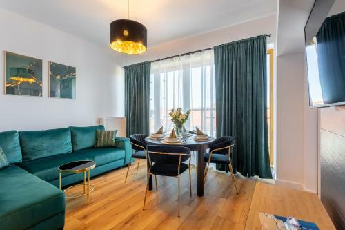 Ambria Apartments Platan Tower