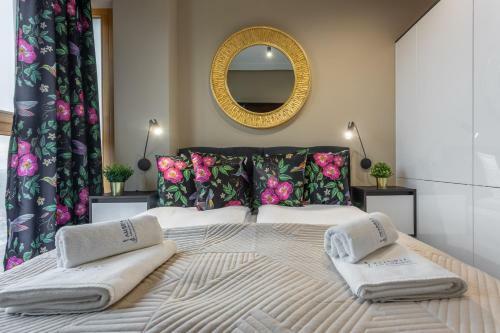 Ambria Apartments Platan Tower