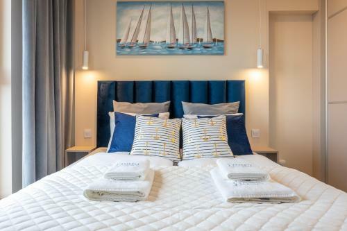 Ambria Apartments Platan Tower