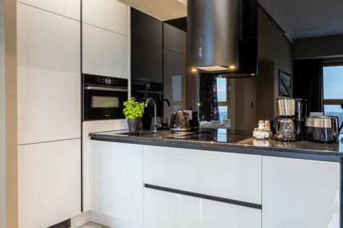 Ambria Apartments Platan Tower