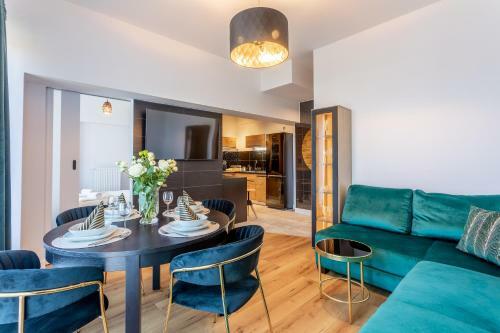 Ambria Apartments Platan Tower