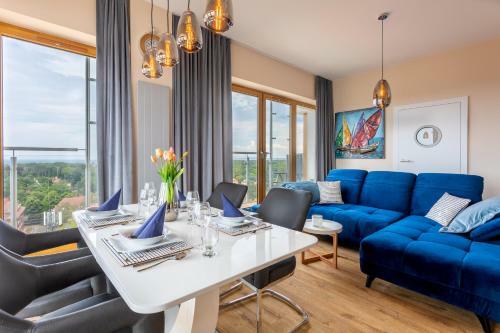 Ambria Apartments Platan Tower