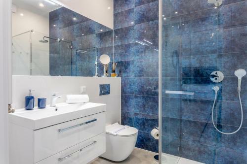 Ambria Apartments Platan Tower