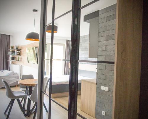 Apartamento Albus 312