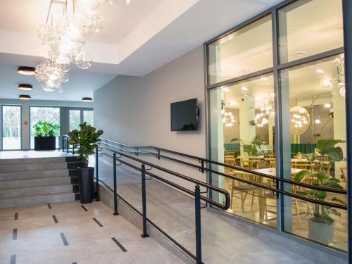 Apartamento Albus 312